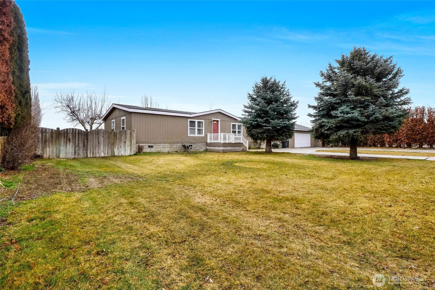 3431 Firouzi Drive NE Moses Lake WA 98837