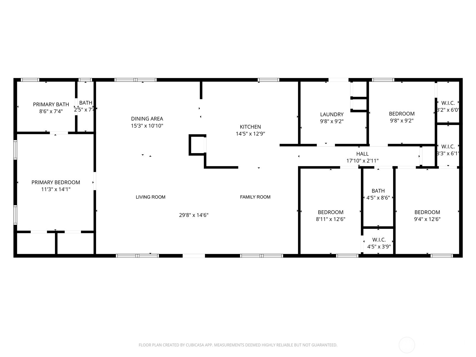 3431 Firouzi Drive NE Moses Lake WA 98837