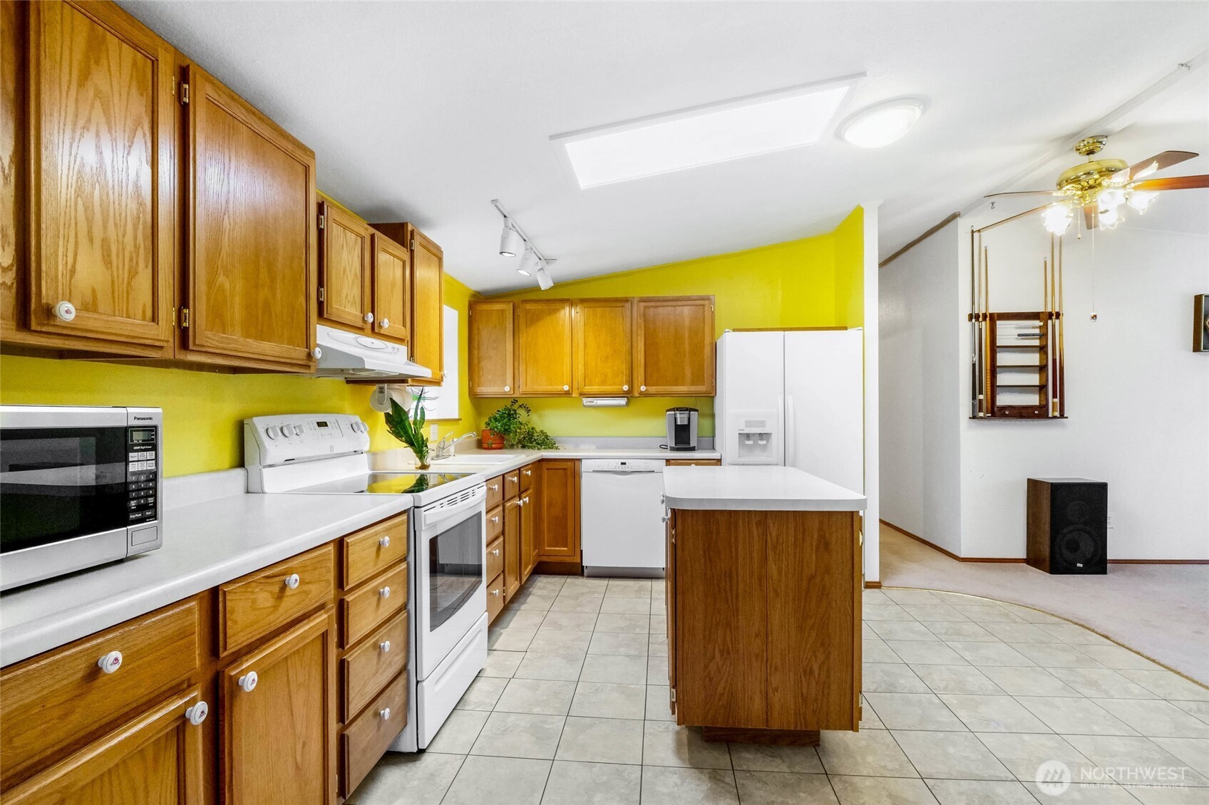 3431 Firouzi Drive NE Moses Lake WA 98837