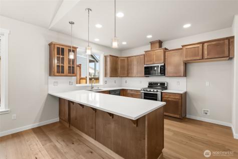 832 Bodie Street SE Lacey WA 98513
