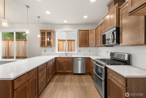 832 Bodie Street SE Lacey WA 98513
