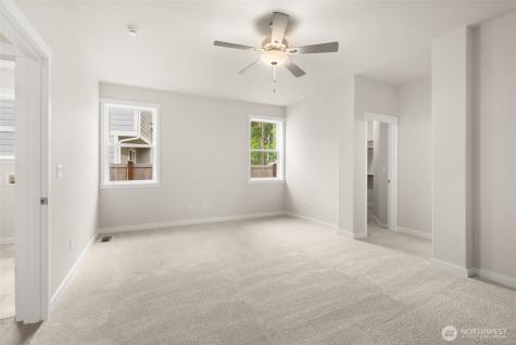 832 Bodie Street SE Lacey WA 98513
