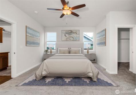 832 Bodie Street SE Lacey WA 98513