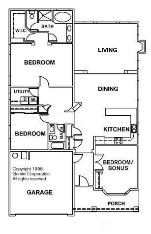 832 Bodie Street SE Lacey WA 98513