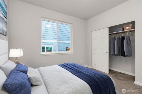 832 Bodie Street SE Lacey WA 98513