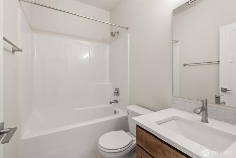 832 Bodie Street SE Lacey WA 98513