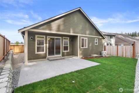 832 Bodie Street SE Lacey WA 98513