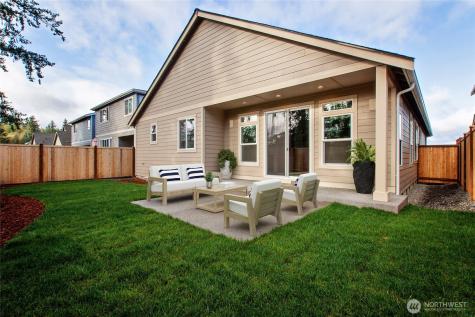 832 Bodie Street SE Lacey WA 98513