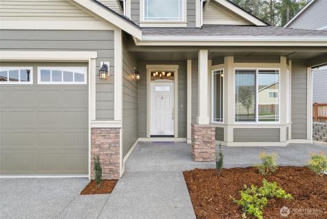 832 Bodie Street SE Lacey WA 98513
