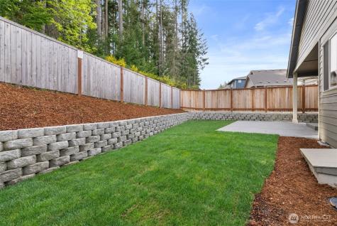 832 Bodie Street SE Lacey WA 98513