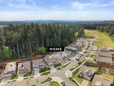 832 Bodie Street SE Lacey WA 98513