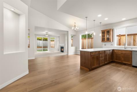 832 Bodie Street SE Lacey WA 98513
