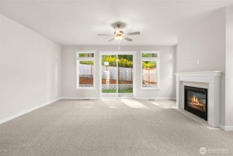832 Bodie Street SE Lacey WA 98513
