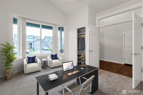 832 Bodie Street SE Lacey WA 98513