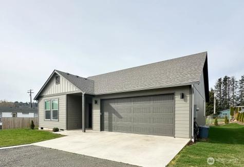 238 Sunset Drive Mossyrock WA 98564