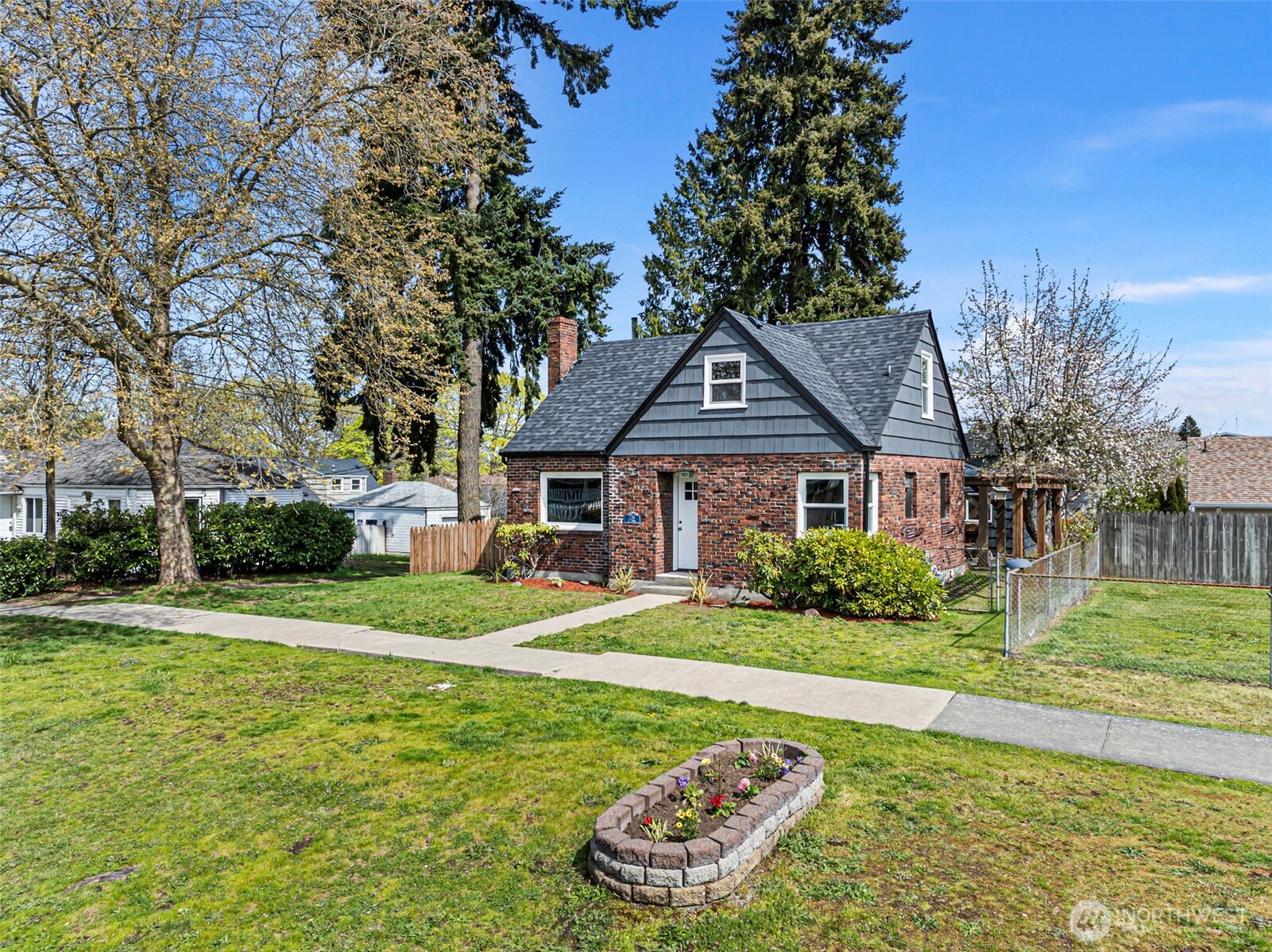 2709 N Mason Avenue Tacoma WA 98407