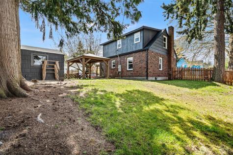 2709 N Mason Avenue Tacoma WA 98407