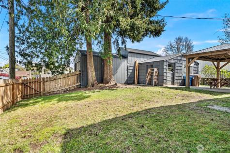 2709 N Mason Avenue Tacoma WA 98407