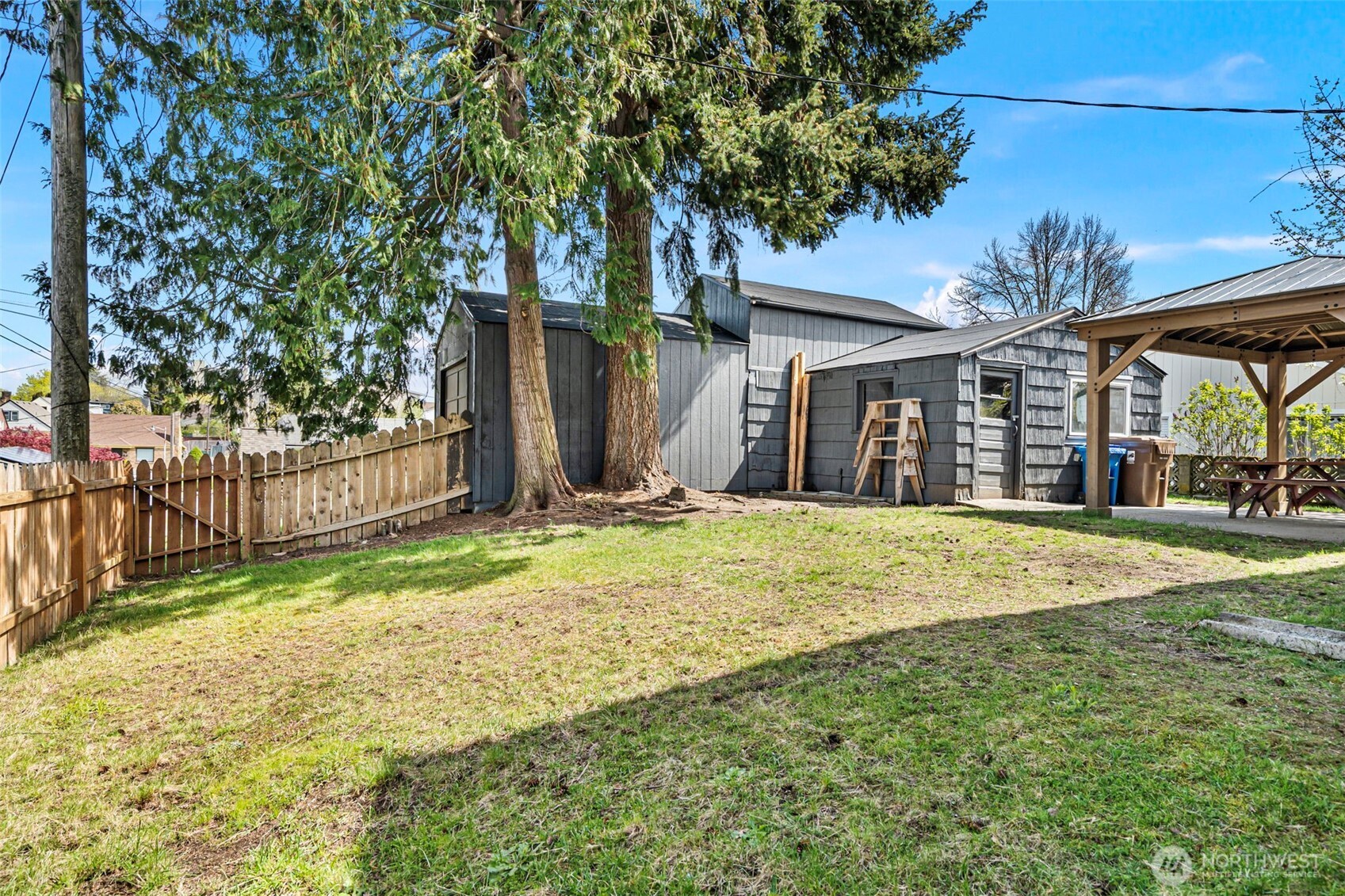 2709 N Mason Avenue Tacoma WA 98407