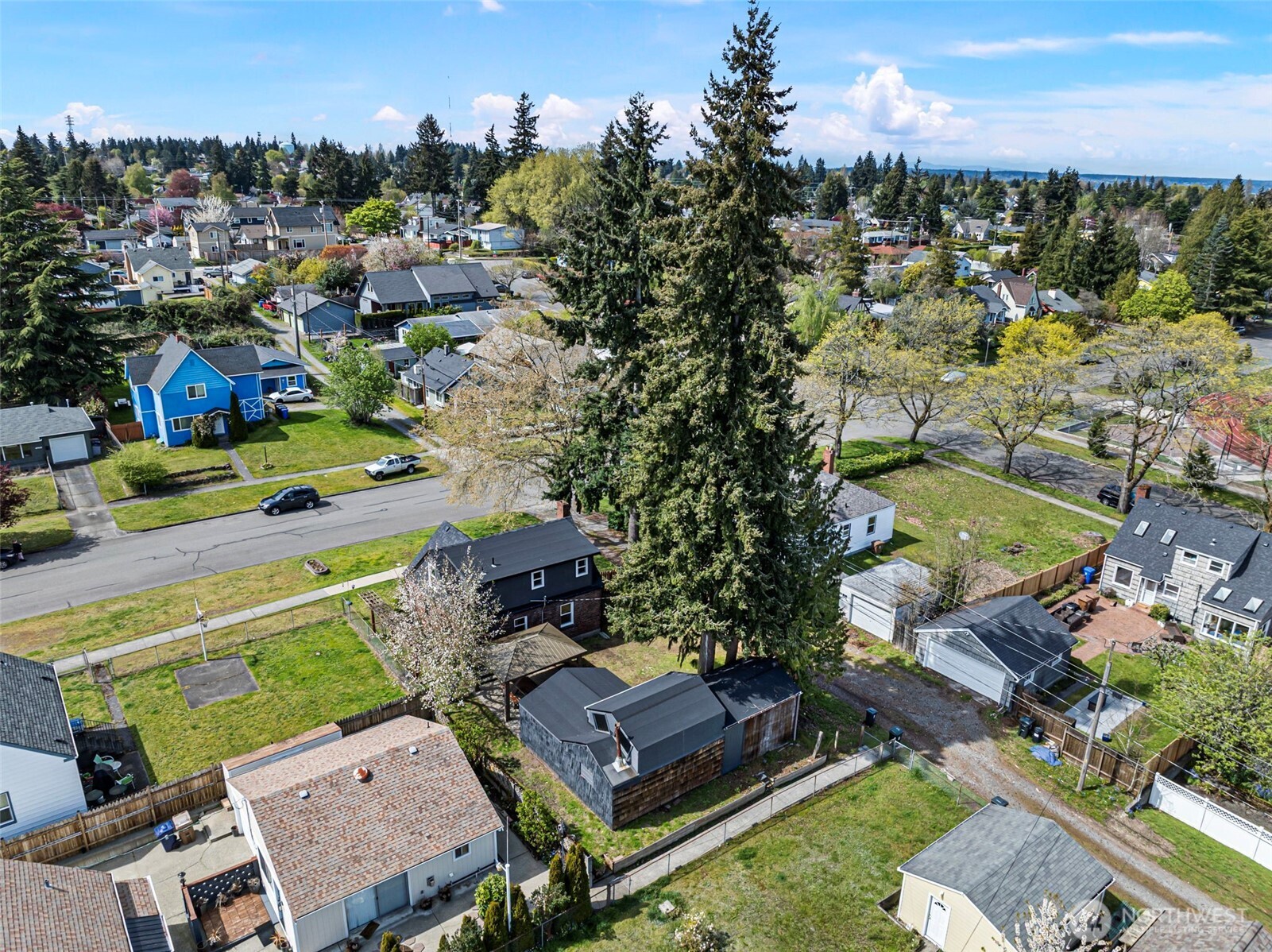 2709 N Mason Avenue Tacoma WA 98407