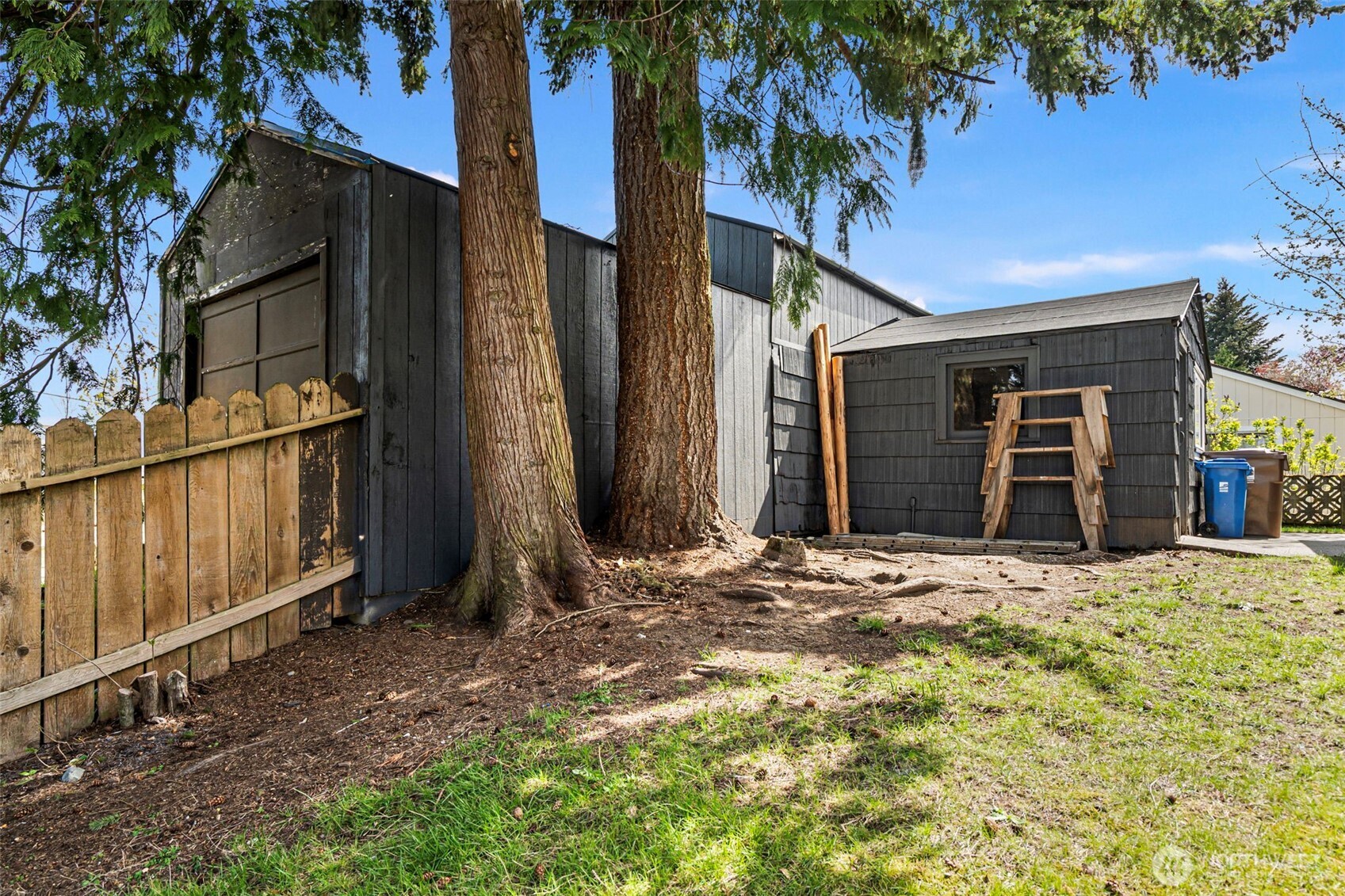 2709 N Mason Avenue Tacoma WA 98407