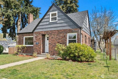 2709 N Mason Avenue Tacoma WA 98407