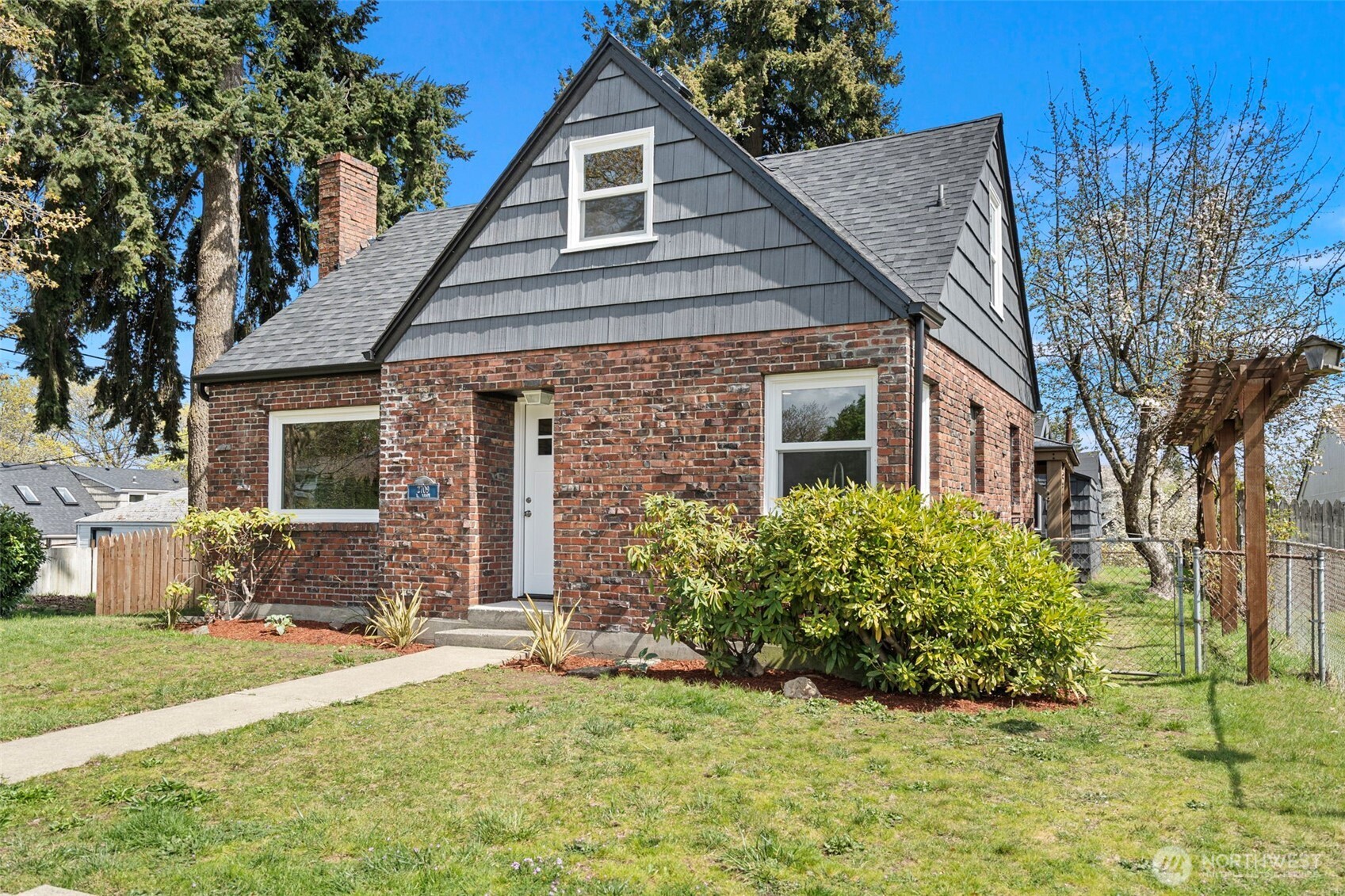 2709 N Mason Avenue Tacoma WA 98407