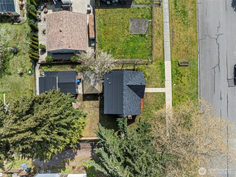 2709 N Mason Avenue Tacoma WA 98407