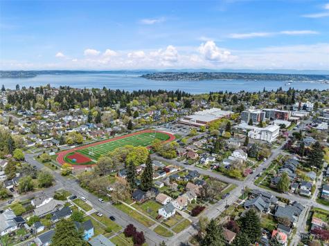 2709 N Mason Avenue Tacoma WA 98407