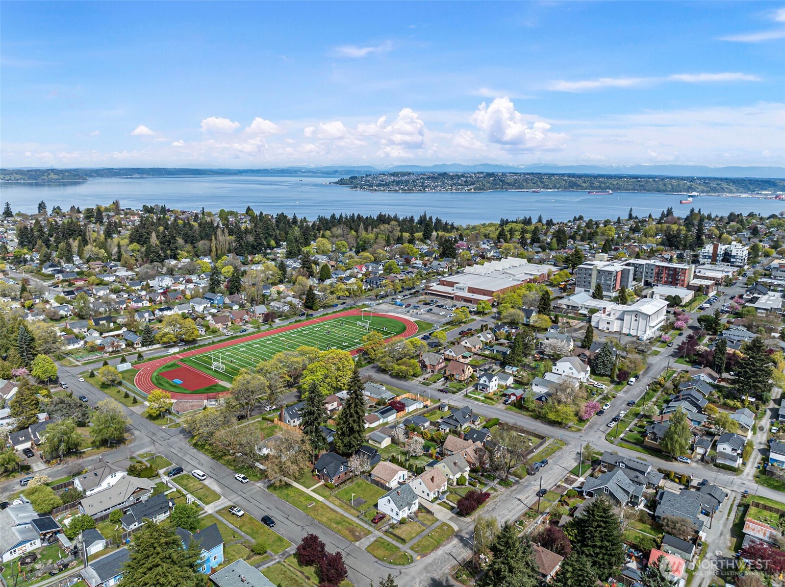 2709 N Mason Avenue Tacoma WA 98407