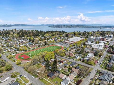 2709 N Mason Avenue Tacoma WA 98407