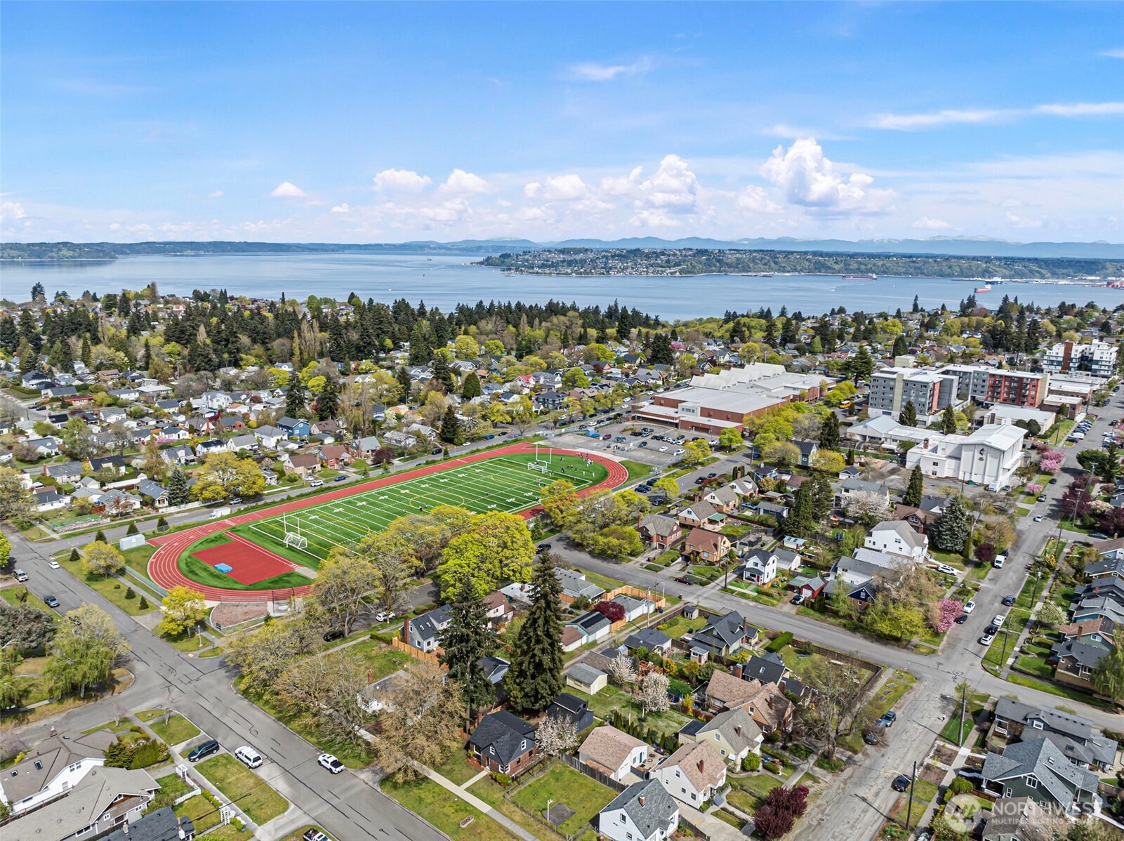 2709 N Mason Avenue Tacoma WA 98407