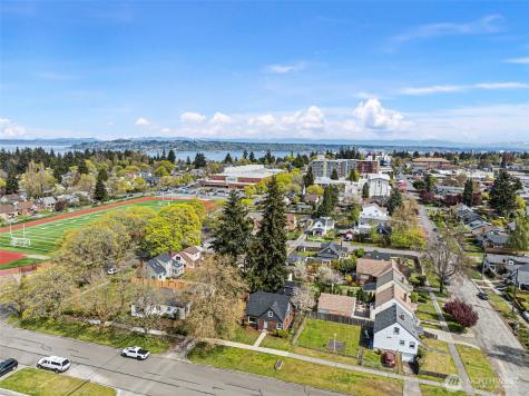 2709 N Mason Avenue Tacoma WA 98407