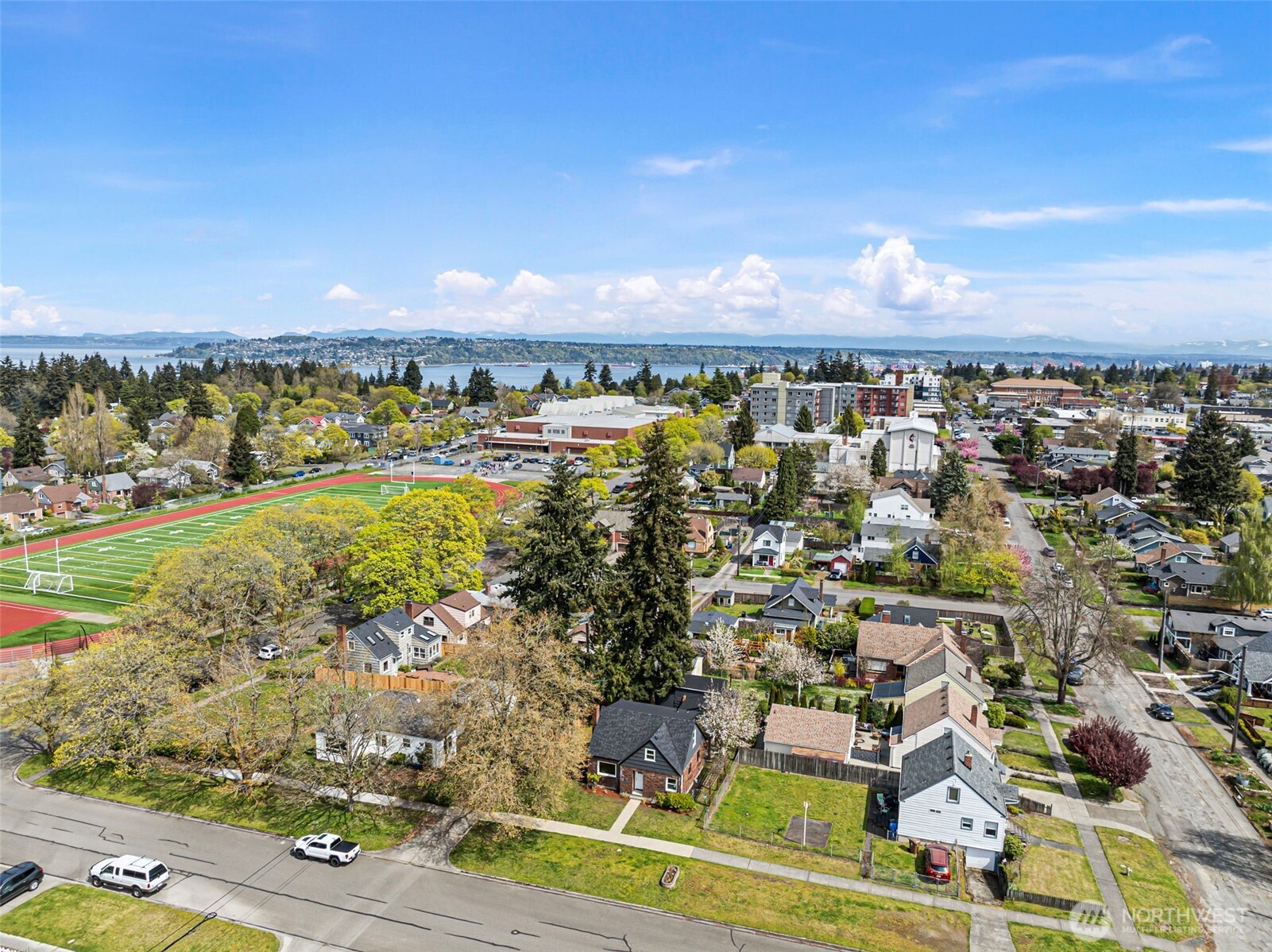 2709 N Mason Avenue Tacoma WA 98407