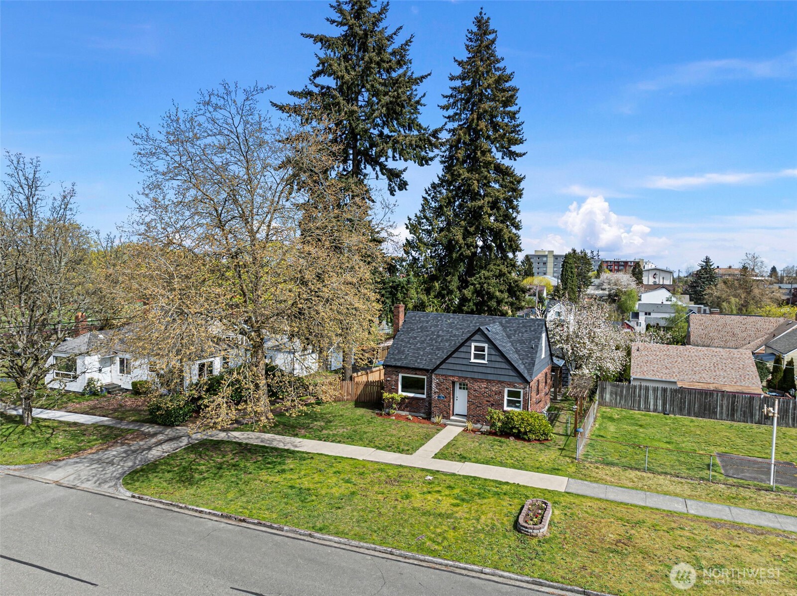 2709 N Mason Avenue Tacoma WA 98407
