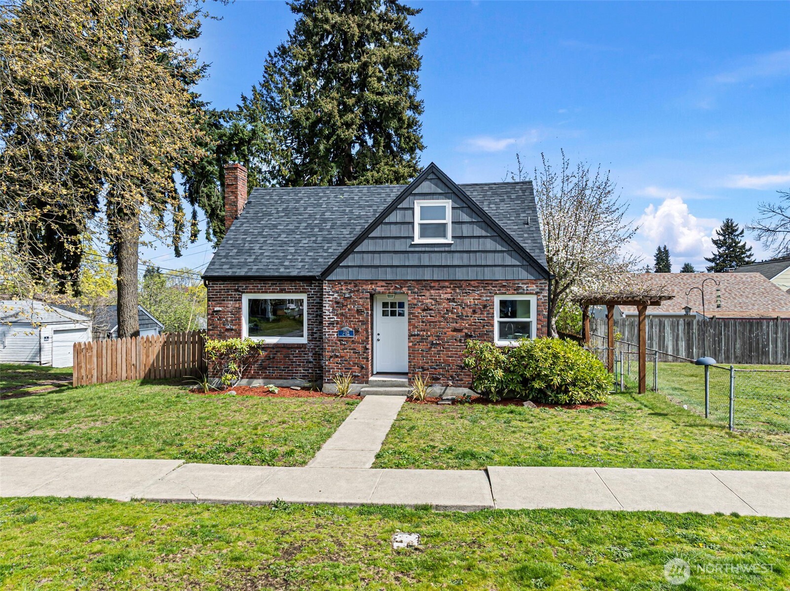 2709 N Mason Avenue Tacoma WA 98407