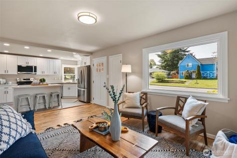 2709 N Mason Avenue Tacoma WA 98407