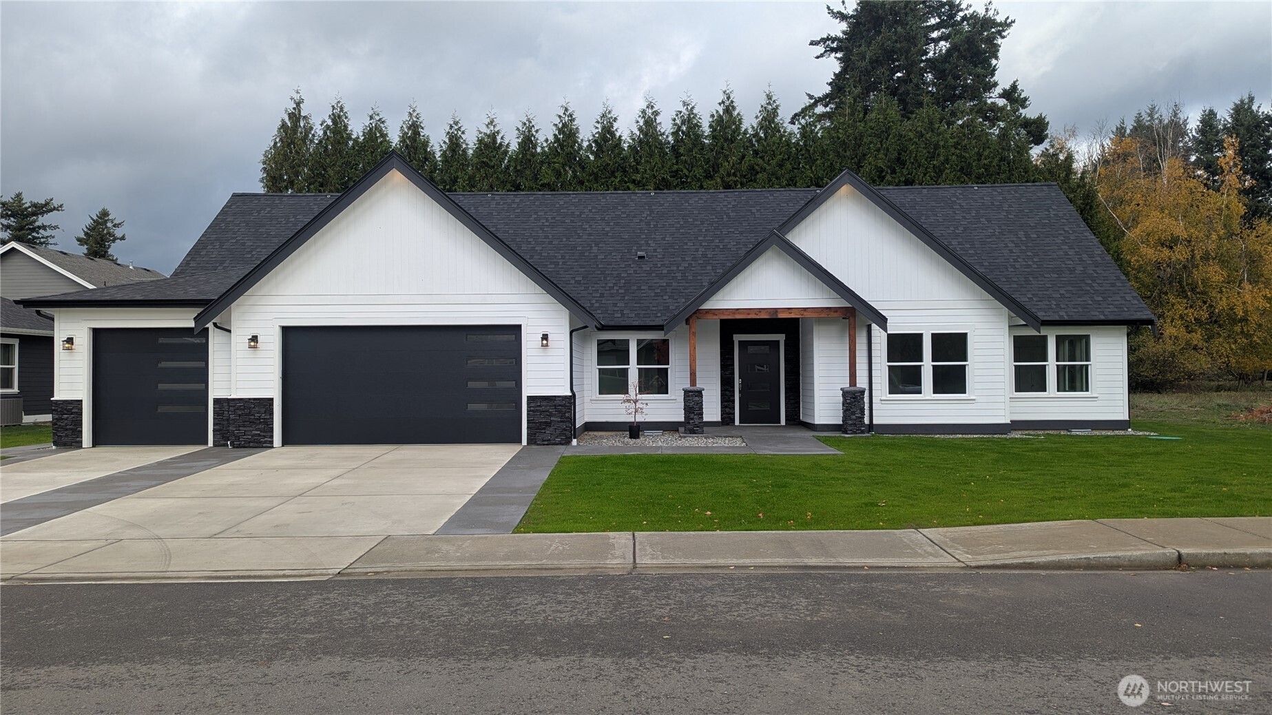 800 Cedar Drive Everson WA 98247