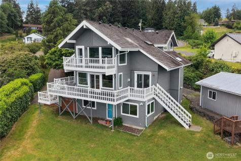 2653 NE Fern Glen Road Poulsbo WA 98370