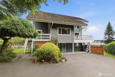 2653 NE Fern Glen Road Poulsbo WA 98370