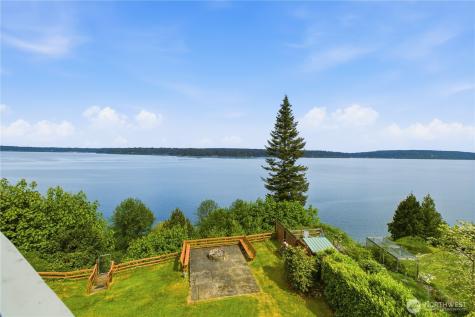 2653 NE Fern Glen Road Poulsbo WA 98370