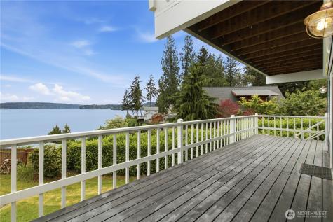 2653 NE Fern Glen Road Poulsbo WA 98370