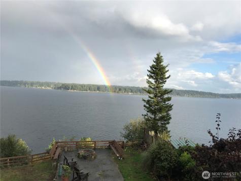 2653 NE Fern Glen Road Poulsbo WA 98370