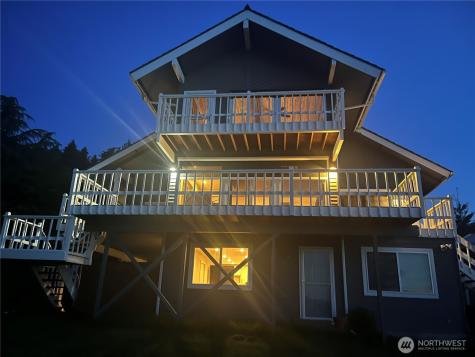2653 NE Fern Glen Road Poulsbo WA 98370