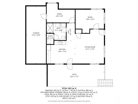 2653 NE Fern Glen Road Poulsbo WA 98370