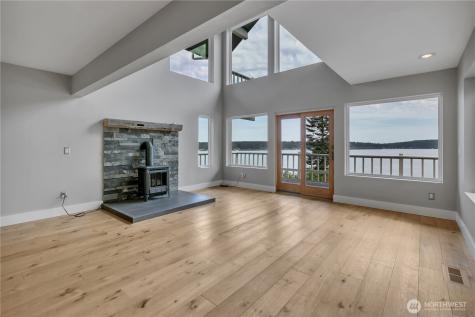 2653 NE Fern Glen Road Poulsbo WA 98370