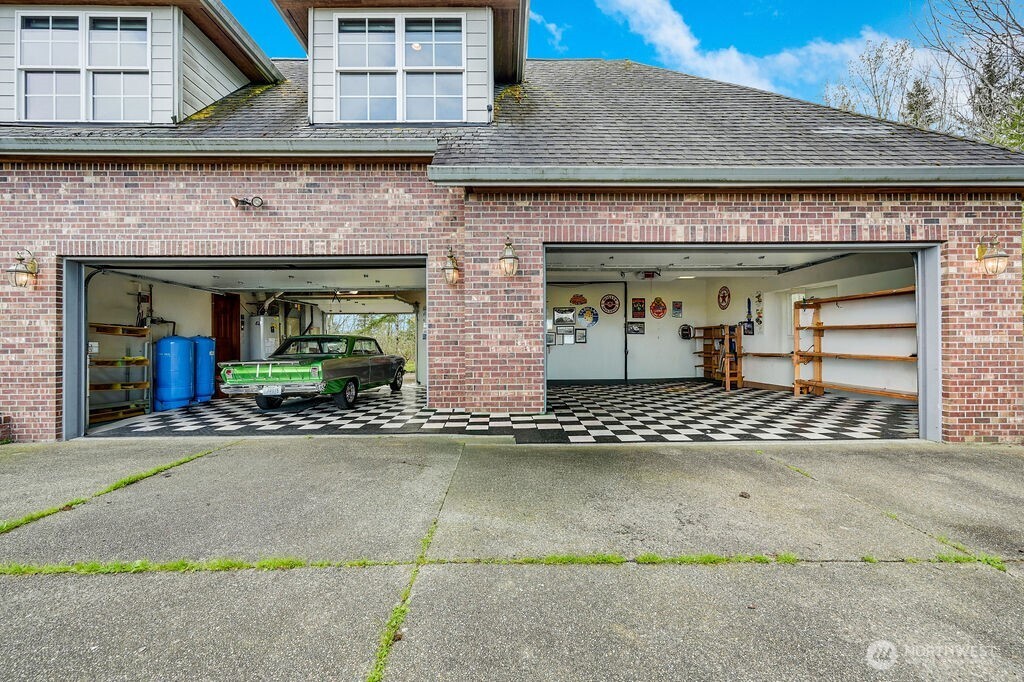 542 Doe Run Road Quilcene WA 98376