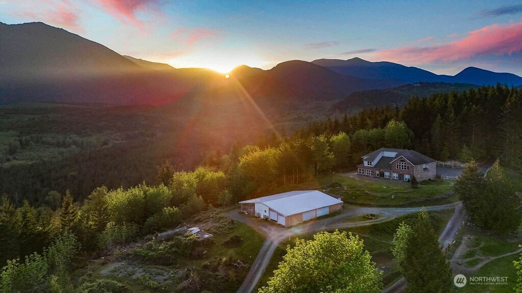 542 Doe Run Road Quilcene WA 98376
