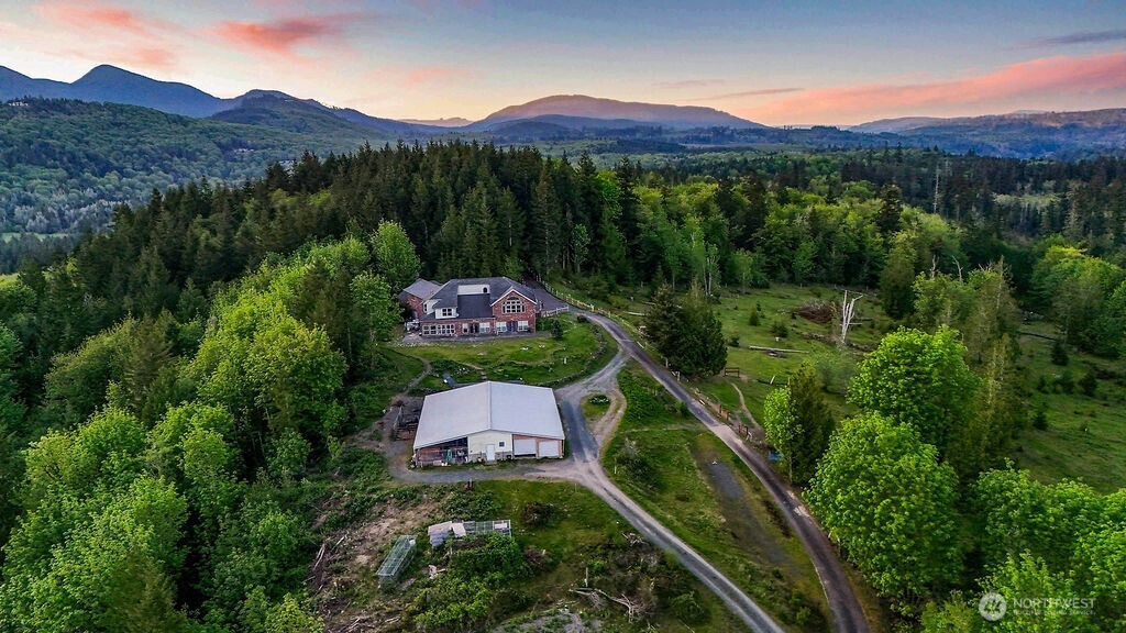 542 Doe Run Road Quilcene WA 98376