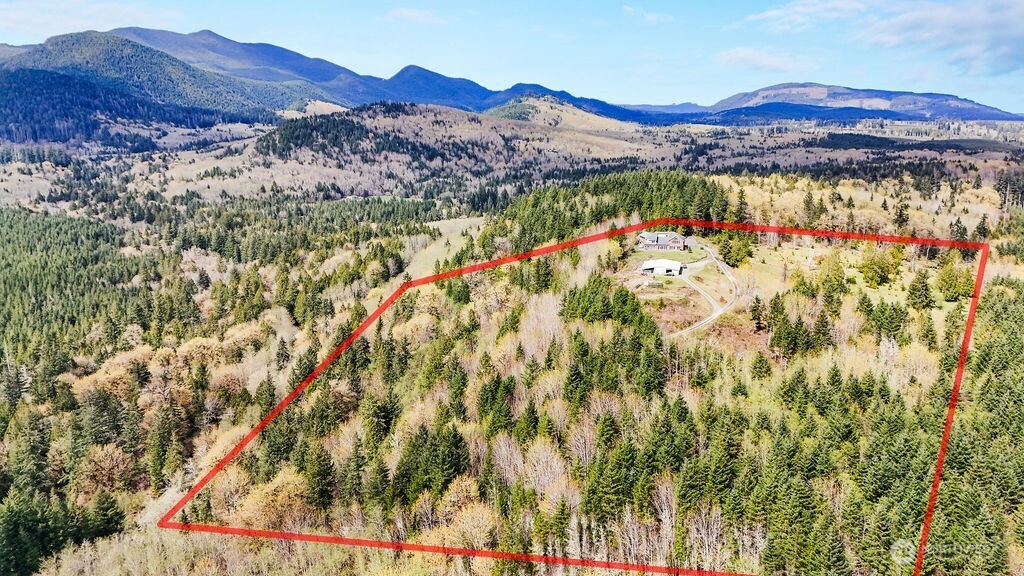 542 Doe Run Road Quilcene WA 98376